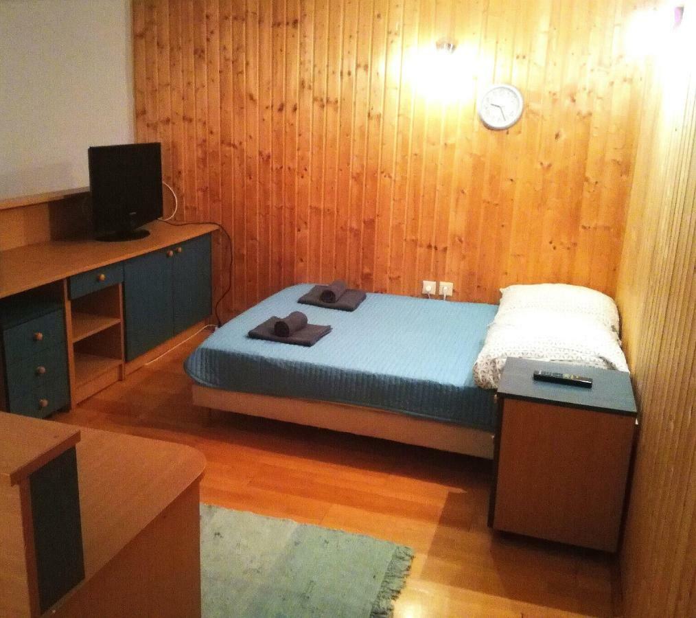 Budapest Center Apartment Z9 Budapeste Exterior foto